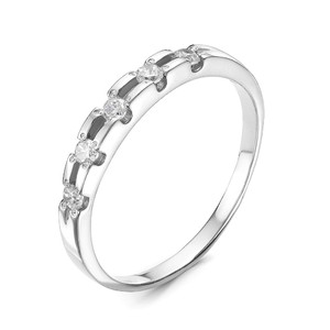 Серебряное кольцо К-2280 Р