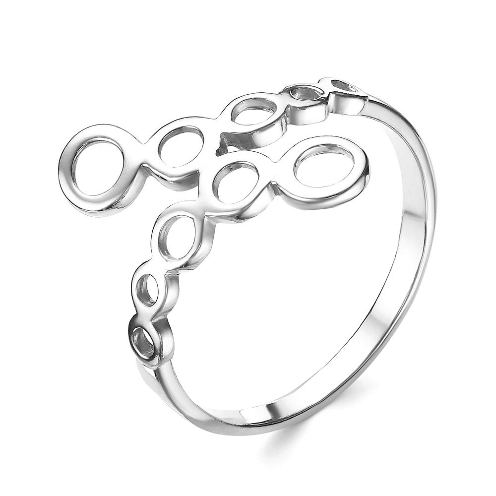 Серебряное кольцо К-106 Р