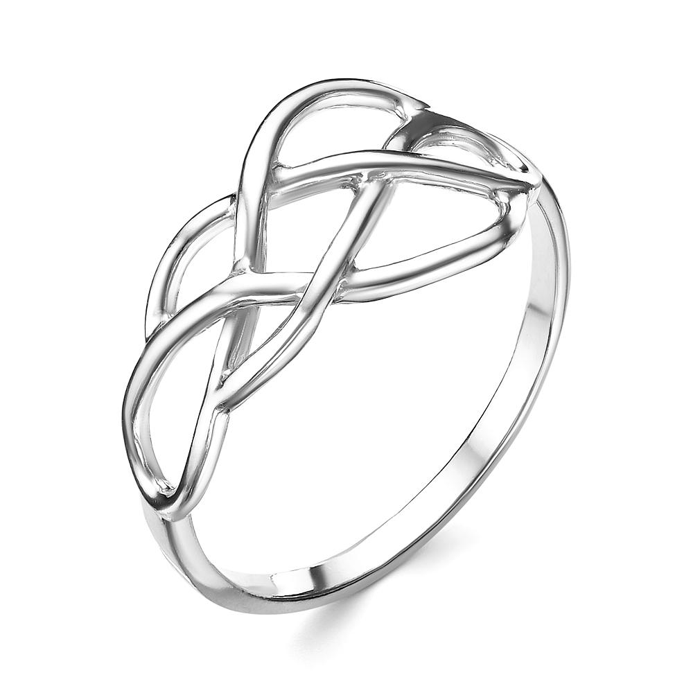 Серебряное кольцо К-122 Р