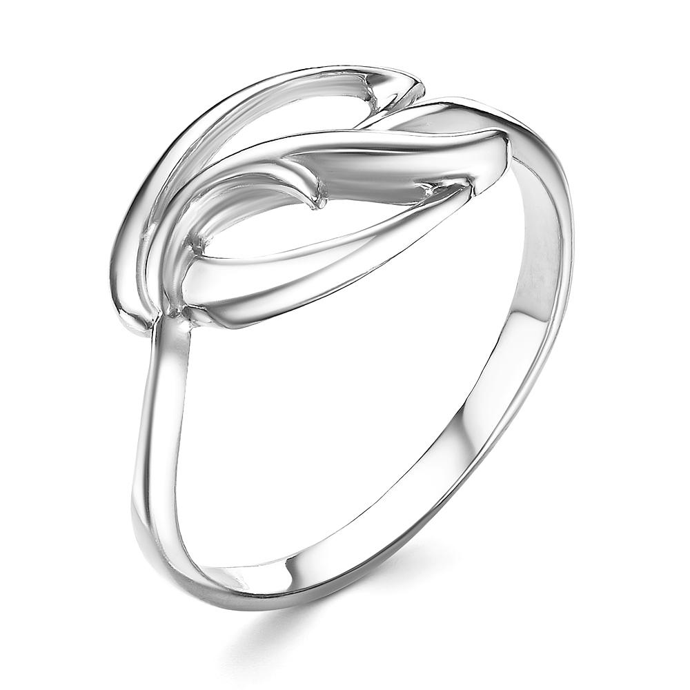 Серебряное кольцо К-128 Р