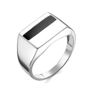 Серебряное кольцо К-2989э Р