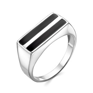 Серебряное кольцо К-2995э Р