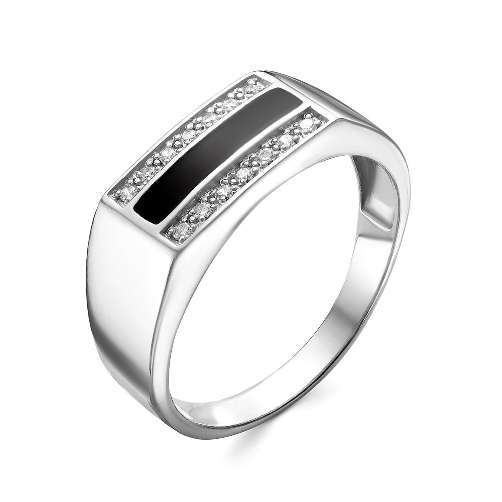 Серебряное кольцо К-2999э Р