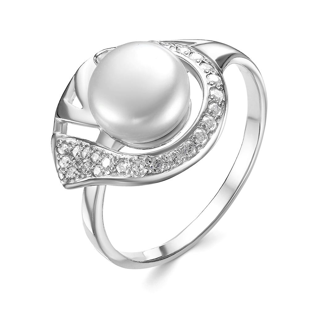 Серебряное кольцо К-2945 Р