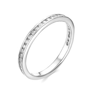 Серебряное кольцо К-368 Р