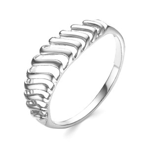 Серебряное кольцо К-703 Р