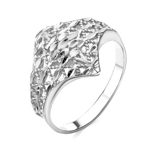 Серебряное кольцо К-902А Р