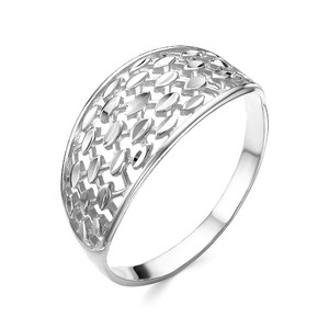 Серебряное кольцо К-2814А Р