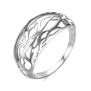 Серебряное кольцо К-1890 Р