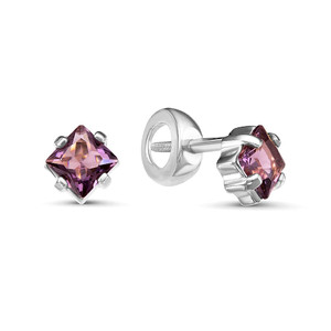 Серебряные серьги С-1288 Р