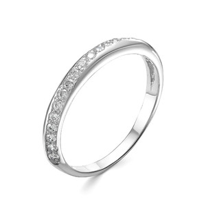 Серебряное кольцо К-3036 Р