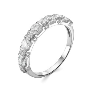Серебряное кольцо К-3048 Р