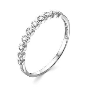 Серебряное кольцо К-3062 Р