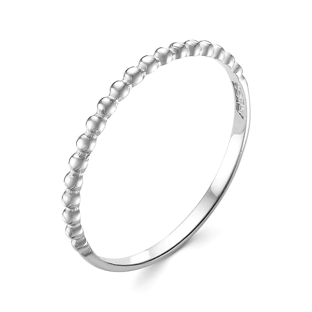 Серебряное кольцо К-3063 Р