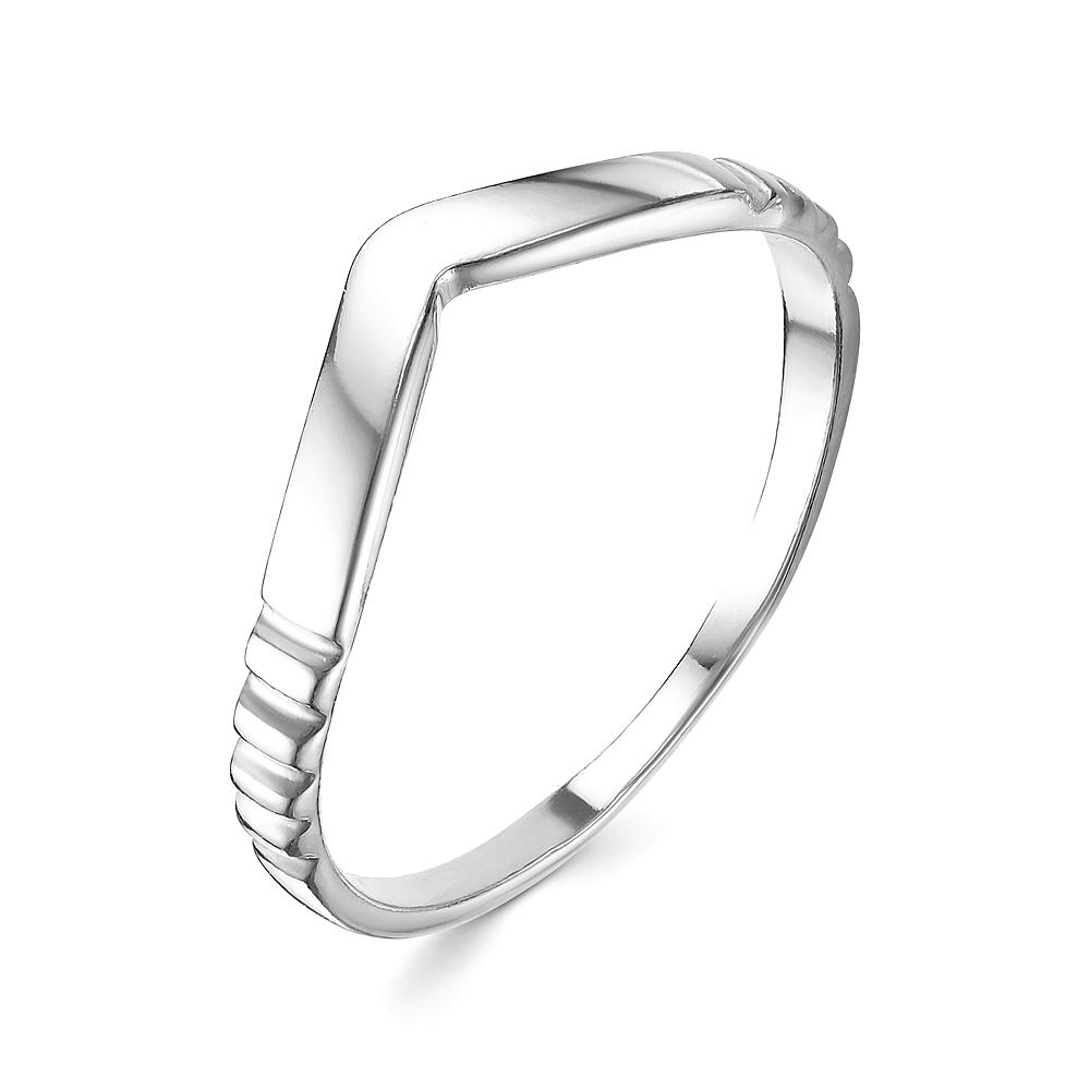 Серебряное кольцо К-518 Р