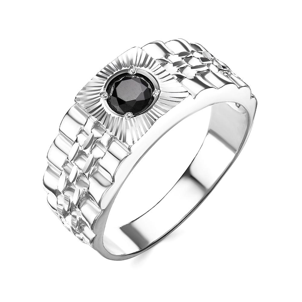 Серебряное кольцо К-246 Р