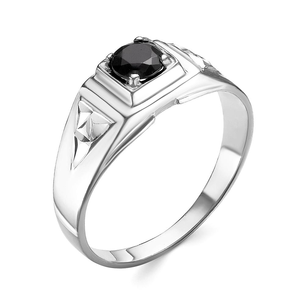 Серебряное кольцо К-278А Р