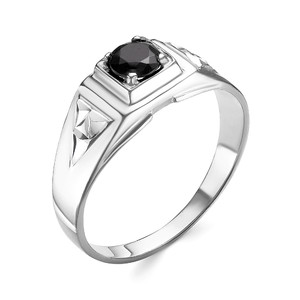 Серебряное кольцо К-278А Р