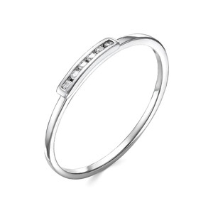 Серебряное кольцо К-3102 Р