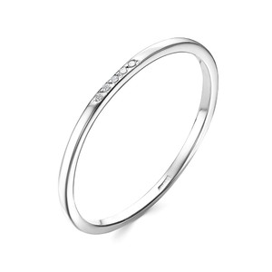 Серебряное кольцо К-3103 Р