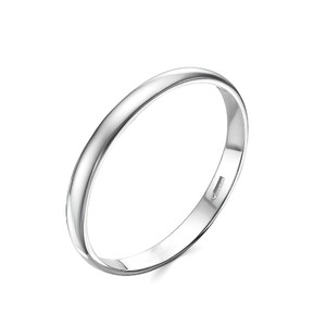 Серебряное кольцо К-3104 Р