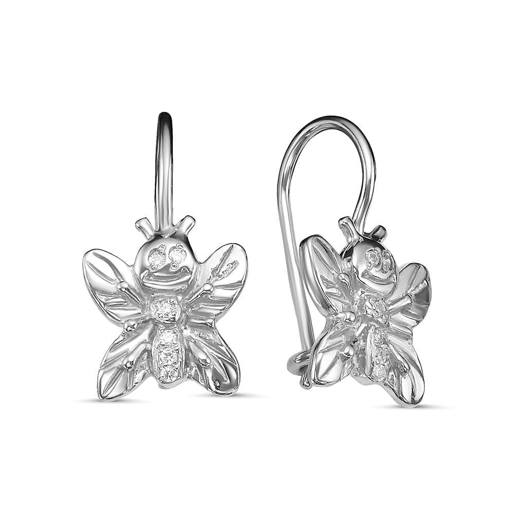 Серьги С-1527 Р