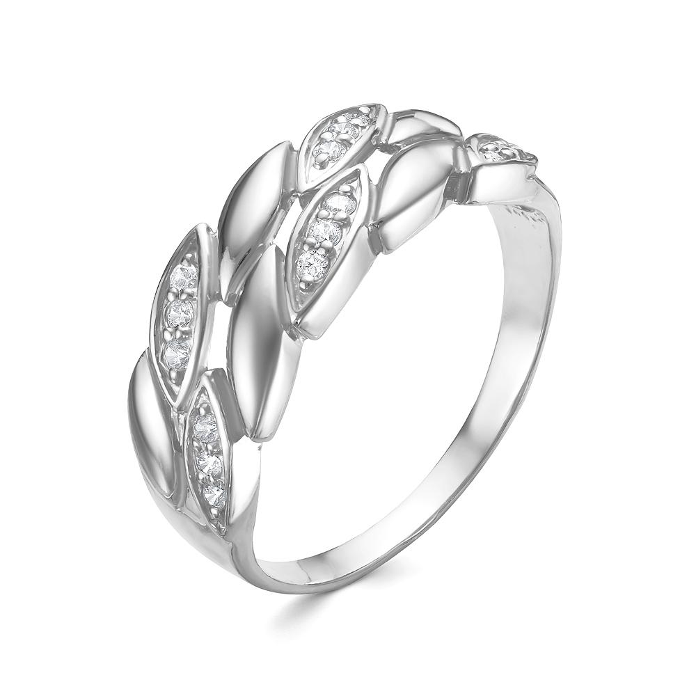 Серебряное кольцо К-1347 Р