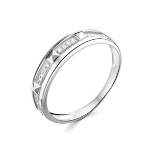 Серебряное кольцо К-1692 Р