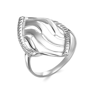 Серебряное кольцо К-1695 Р