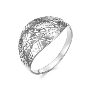 Серебряное кольцо К-1887 Р