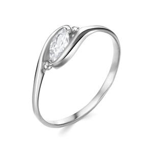 Серебряное кольцо К-1895 Р