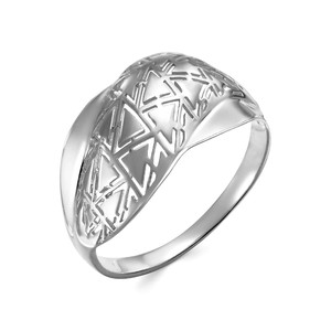 Серебряное кольцо К-1913 Р