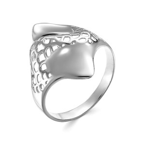 Серебряное кольцо К-2005 Р