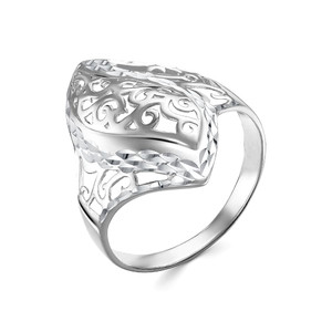 Серебряное кольцо К-2022 АР