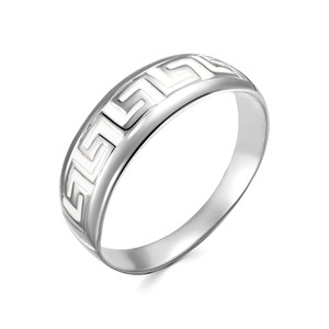 Серебряное кольцо К-2024 ЭР