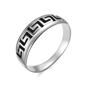 Серебряное кольцо К-2024 ЭР