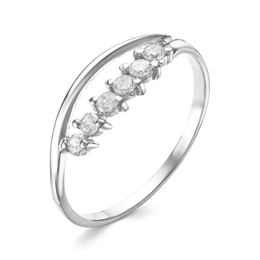 Серебряное кольцо К-1468 Р