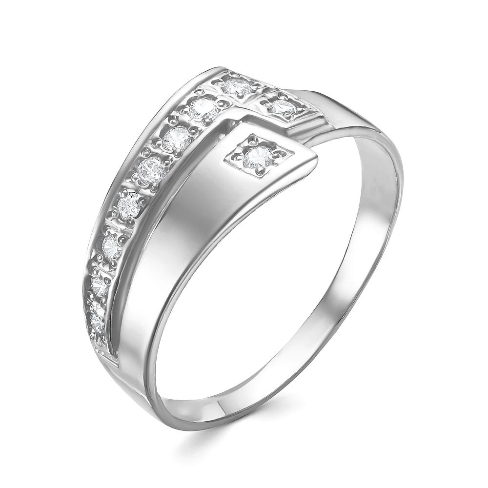 Серебряное кольцо К-1515 Р