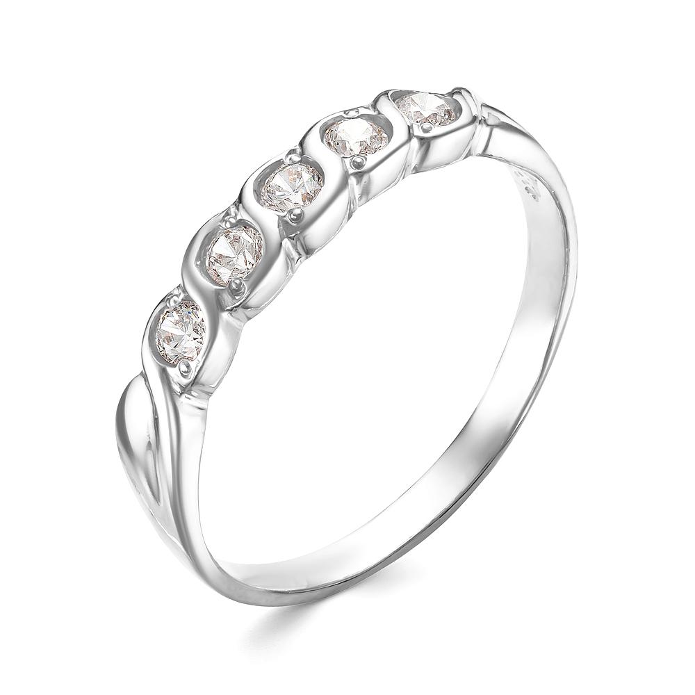 Серебряное кольцо К-1699 Р