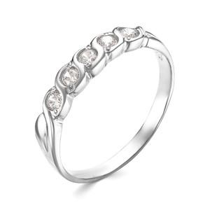 Серебряное кольцо К-1699 Р