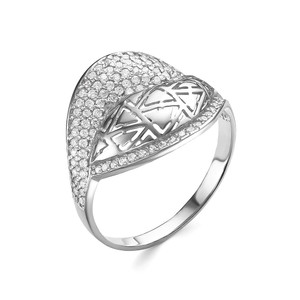Серебряное кольцо К-1720 Р