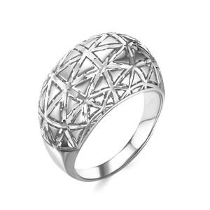Серебряное кольцо К-1780 АР