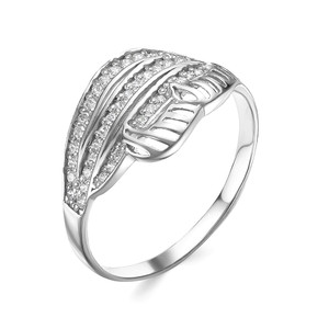 Серебряное кольцо К-1788 Р