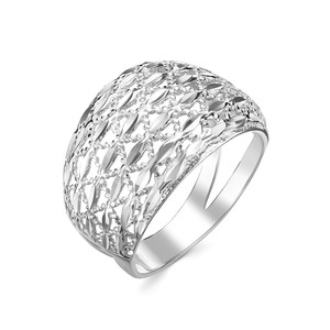 Серебряное кольцо К-1840 АР