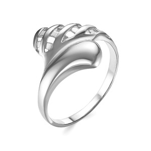 Серебряное кольцо К-1882 Р