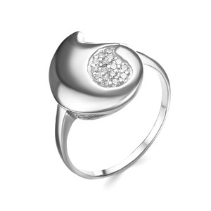 Серебряное кольцо К-1886 Р