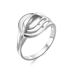 Серебряное кольцо К-2038 Р