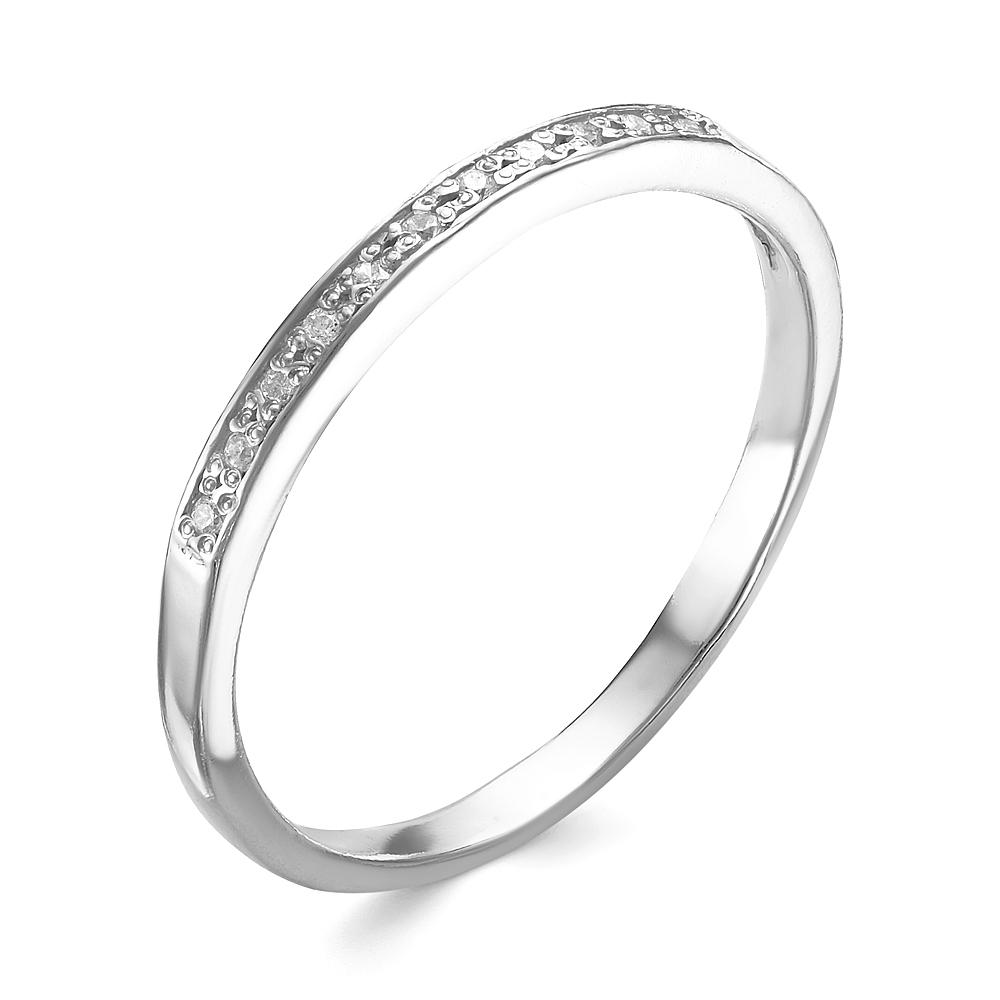 Серебряное кольцо К-2240 Р