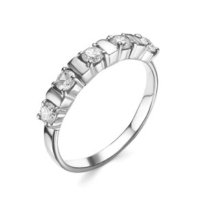 Серебряное кольцо К-2155 Р
