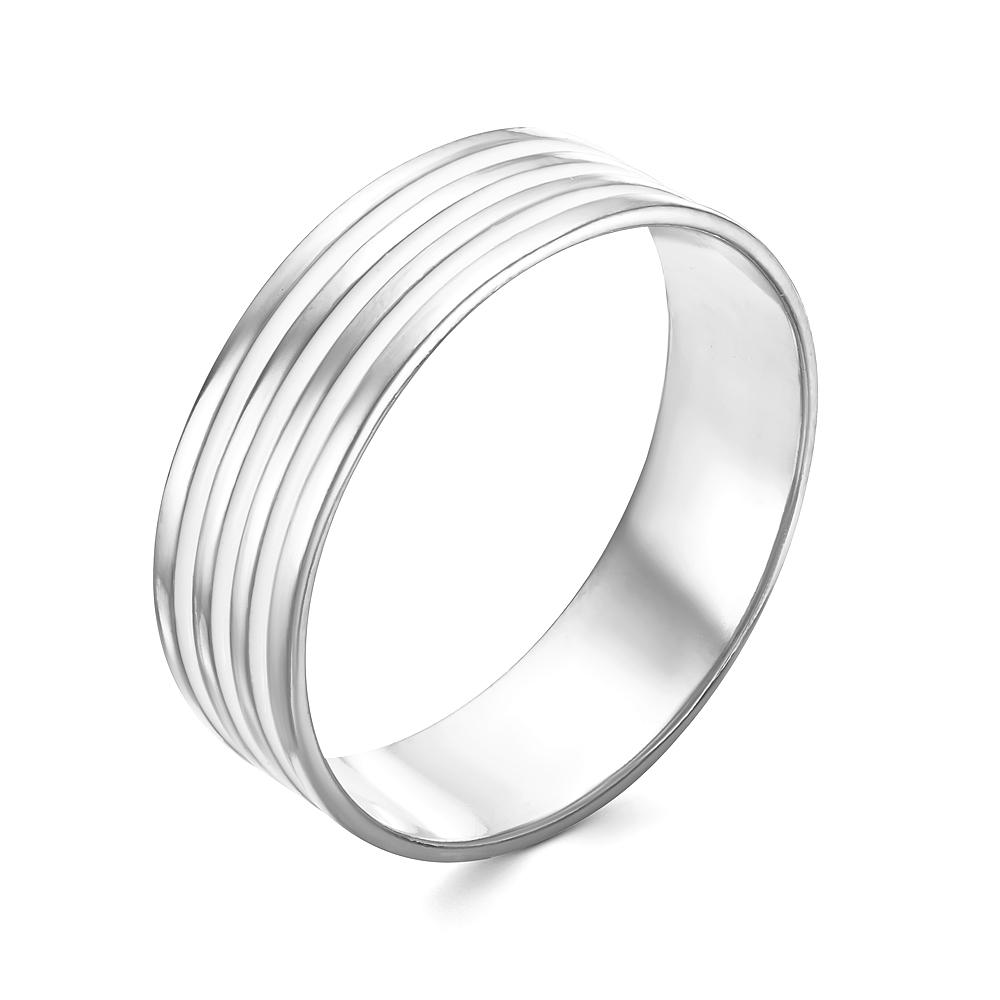 Серебряное кольцо К-2916э Р